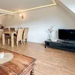 Appartement Disuedloener