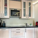 Appartement Disuedloener