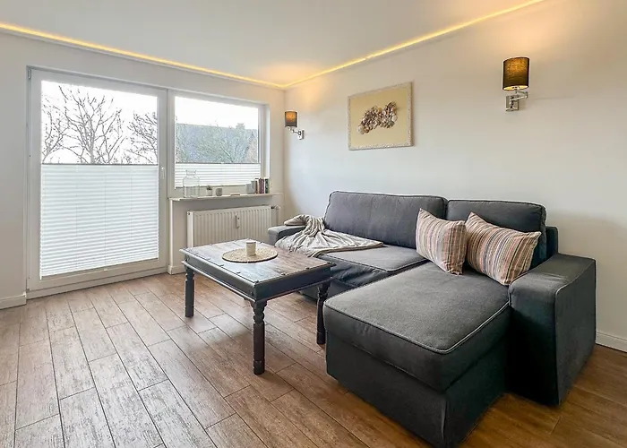 Appartement Disuedloener