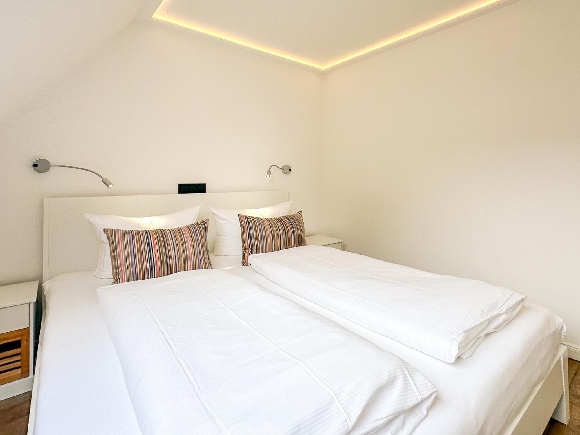 Disuedloener Apartment *